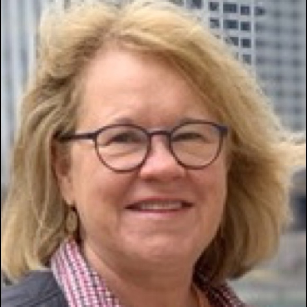 Meet your Posher, Pat